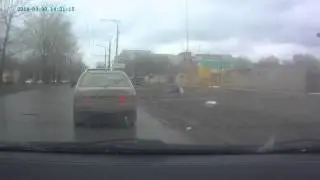 ДТП в Тольятти