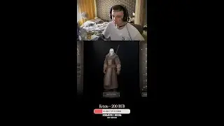 🔴ShortsLIVE! Dark And Darker