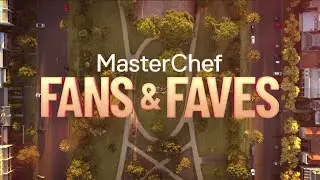 MasterChef Fans & Faves Is Coming To 10 Play | MasterChef | Channel 10