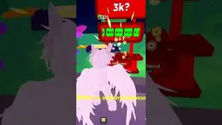 Donating more people robux #shorts