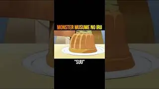 Monster Musume No Iru Nichijou - Suu 