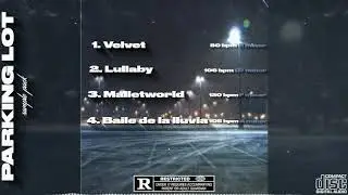 [FREE] dps te conto - Parking lot sample pack (Cubeatz, Frank Dukes, Mustard style)