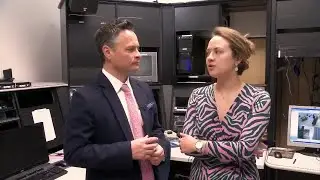 Live With Lee & Hayley - Hot Topics: April 2, 2019