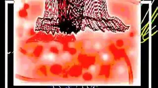 Copy of Abstract Rhythm in Time DigitalART 16 by Alan silva