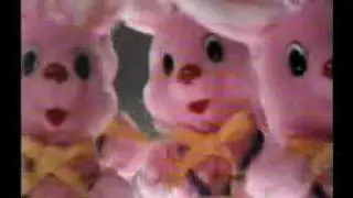Duracell commercial [1983]