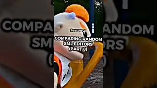 Comparing Random SML Editors (Part 8) #sml #edit #editors #s6nnaa #jalapa21