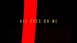 Samyak - All eyes on me | Lyric video