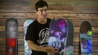Never Summer Proto Type Two Snowboard- Women's 2019 Review