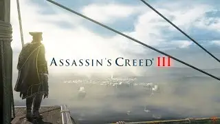 Assassins Creed 3 Sequence1 A Deadly Performance #assassinscreed,