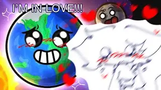 THIS EPISODE WAS SO SWEET!!!!! [Earth’s Redemption Reaction]