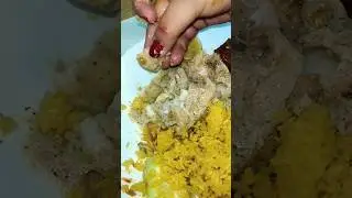 জন্মদিন বাড়িতে কি কি খেলাম? 🤤😋#foodvlog #makeup #minivlog #bengali #birthday #party #youtubeshorts