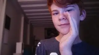 ASMR ~ Repeating Tingly Trigger words (Lo Fi)