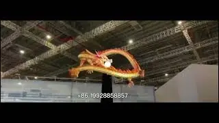 200cm outdoor large Hologram Fan