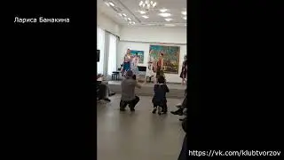 Модный показ в Доме Озерова, 23 сентября 2023