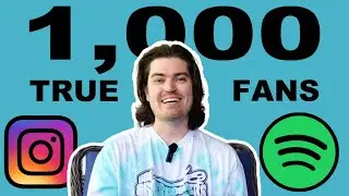 How to Build a Music Fanbase (The Right Way)