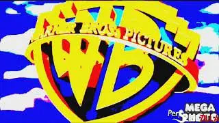 Warner Bros Pictures Logo (2020) Effects