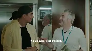 ENGIE Solutions - c’est aussi et avant tout vous !