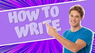 How to write Article using Canva || Canva Magic Write