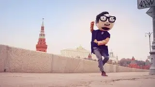 G9 - Soft in the Head (Official Music Video)