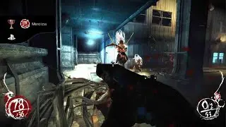 ( Shadow Warrior ) Part 3 Super Hard Mode