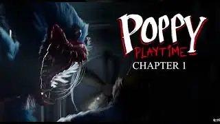 Poppy Playtime 1 Update | Poppy Playtime