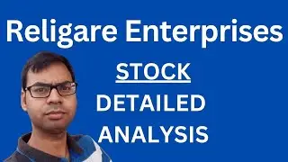 Religare Enterprises Sttock Analysis | Religare Enterprises Share Latest News | Religare Share News