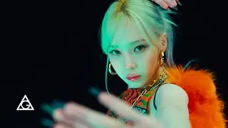 aespa 에스파 'Illusion' (4K)(FMV)