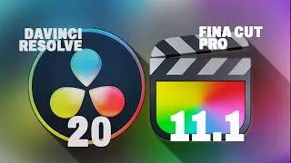 FCP 11.1 vs Resolve 20 – This Is Why Editors Are Switching