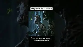 The private life of clickers 