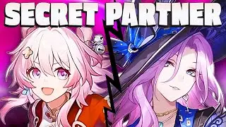 The Hidden March 7th & Jade Combo
