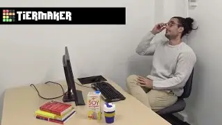 Calibur Tierlists