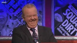 The best of Hignfy series 63