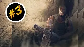 Cover Fire -Gameplay Walkthrough #3