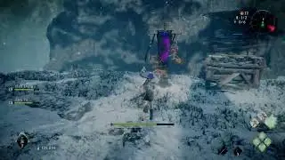 Let's Make Our Halberds Shine! Walkthrough - Marking & Battle Flags + Shitieshou Location | Wo Long