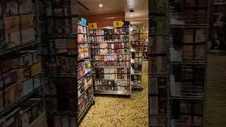 Dice Tower Cruise 2024 Game Library