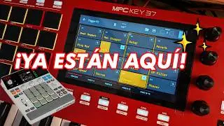 MPC 3.8: Trigger FX are here (or almost)