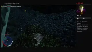Middle earth shadow of mordor #1