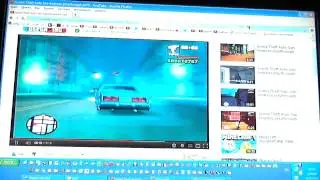 GTA San Andreas, Ozzy, ночь и туман