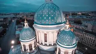 Купить недвижимость в Санкт Петербурге