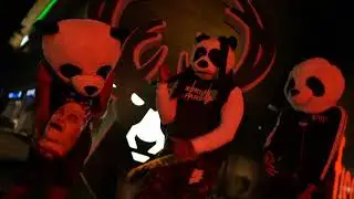 KillerBear - Up All Night (Official Video) ShotBy| @GILLACAMPRODUCTION