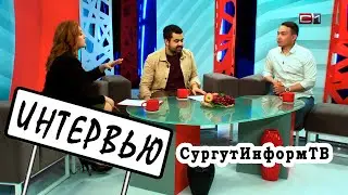 Traveling through the cities of Yugra | Interview
