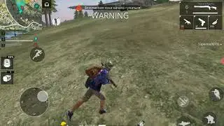 Free Fire - Стрим 2