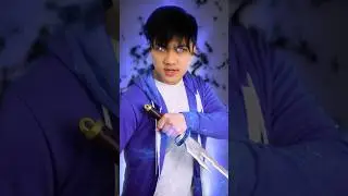 Sung Jin Woo vs Goku Logic 🧠 