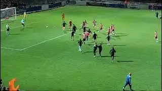 El Real Ávila se impone al Real Oviedo en la Copa del Rey