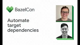 How to automate target dependencies in BUILD files with Gazelle at Stripe