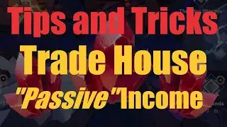 SS6 | Passive Income | Trade House | Torchlight Infinite