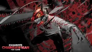 I Played Chainsaw Man Game in Mobile #1
