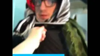 Vine Azerbaijan__Qışda bir ton paltar geyindirən analar