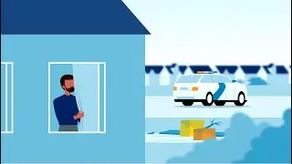 Charity Explainer Video- Church World Service (CWS)