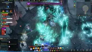 Unluckiest Sequence in Lost Ark
